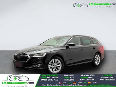 Skoda Octavia Combi 2.0 TDI 150 ch BVA