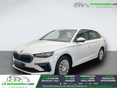 Skoda Scala 1.0 TSI Evo 2 95 ch BVM