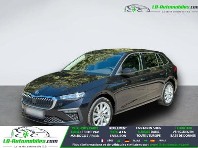 Skoda Scala 1.0 TSI Evo 2 116 ch BVA
