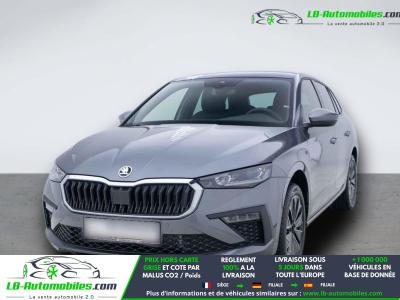 Skoda Scala 1.0 TSI Evo 2 116 ch BVA