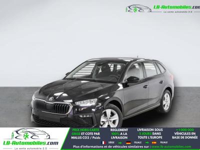 Skoda Scala 1.5 TSI 150 ch BVM