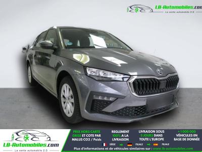 Skoda Scala 1.5 TSI 150 ch BVM