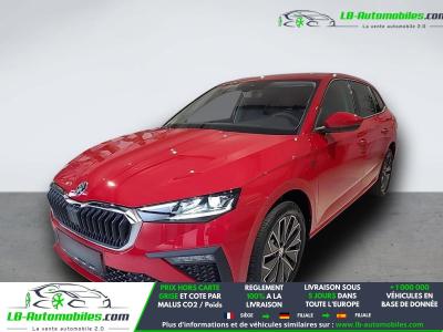 Skoda Scala 1.5 TSI 150 ch BVA