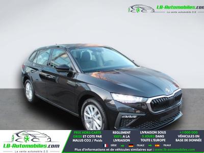 Skoda Scala 1.5 TSI 150 ch BVA