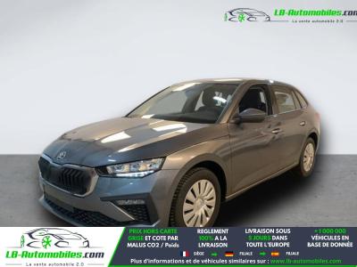 Skoda Scala 1.0 TSI Evo 2 116 ch BVA