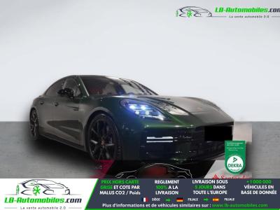 Porsche Panamera 4S E-Hybrid V6 544 ch BVA