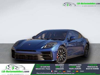 Porsche Panamera 4S E-Hybrid V6 544 ch BVA