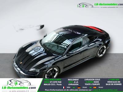 Porsche Taycan 435 ch avec batterie performance plus
