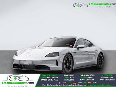 Porsche Taycan 435 ch avec batterie performance plus