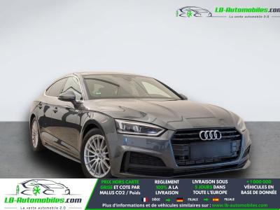 Audi A5 coupé 40 TFSI 190 BVA
