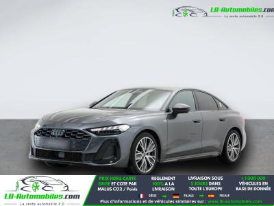 Audi A5 40 TDI Hybride 204 BVA