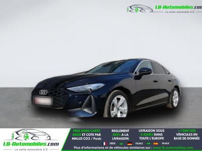 Audi A5 40 TDI Hybride 204 BVA