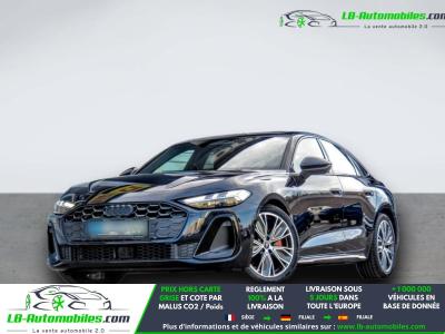 Audi A5 40 TDI Hybride 204 BVA