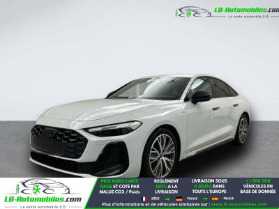 Audi A5 40 TDI Hybride 204 BVA