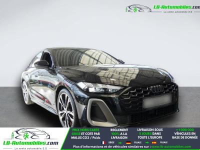 Audi A5 40 TDI Hybride 204 BVA