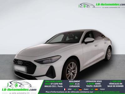 Audi A5 40 TDI Hybride 204 BVA