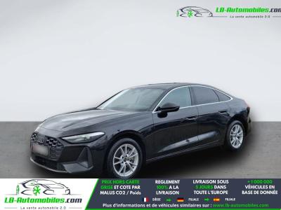 Audi A5 40 TDI Hybride 204 BVA