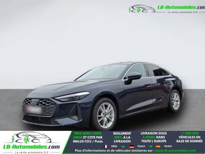 Audi A5 40 TDI Hybride 204 BVA