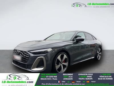 Audi A5 40 TFSI 204 ch BVA