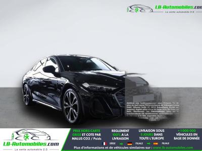 Audi A5 40 TFSI 204 ch BVA Quattro