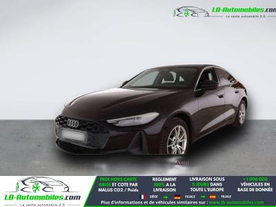 Audi A5 40 TDI Hybride 204 BVA