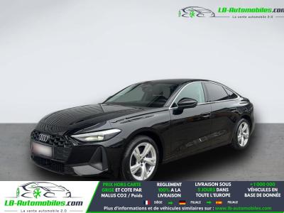 Audi A5 40 TDI Hybride 204 BVA