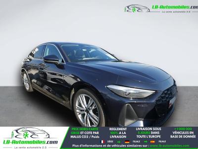 Audi A5 40 TDI Hybride 204 BVA