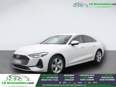 Audi A5 40 TDI Hybride 204 BVA
