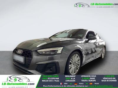 Audi A5 coupé 50 TDI 286 BVA Quattro