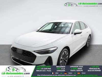 Audi A5 40 TFSI 204 ch BVA Quattro