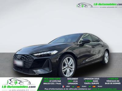 Audi A5 40 TFSI 204 ch BVA Quattro