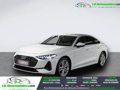 Audi A5 40 TFSI 204 ch BVA Quattro