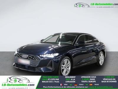 Audi A5 40 TFSI 204 ch BVA Quattro