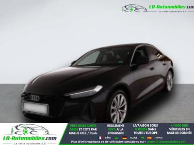 Audi A5 40 TFSI 204 ch BVA Quattro