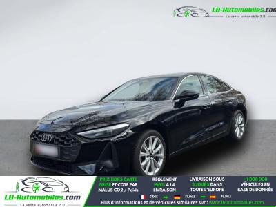 Audi A5 40 TFSI 204 ch BVA Quattro