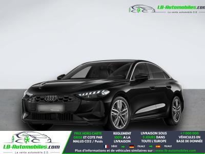 Audi A5 40 TFSI 204 ch BVA Quattro