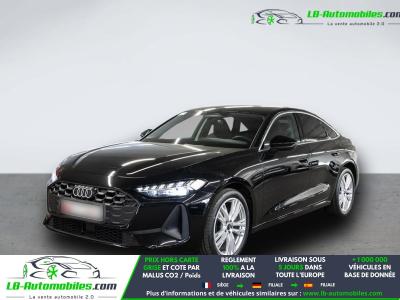 Audi A5 40 TFSI 204 ch BVA Quattro