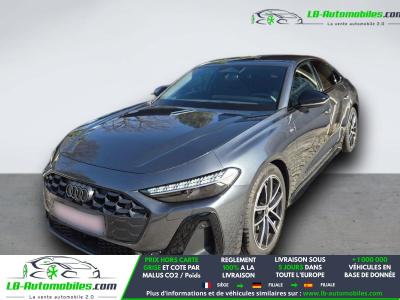 Audi A5 40 TFSI 204 ch BVA