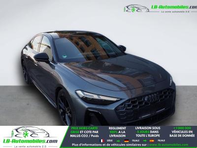 Audi A5 40 TDI Hybride 204 BVA Quattro