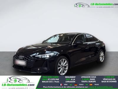 Audi A5 40 TDI Hybride 204 BVA Quattro