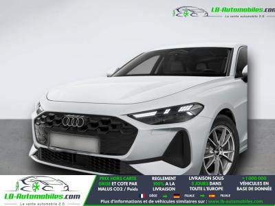 Audi A5 40 TDI Hybride 204 BVA Quattro