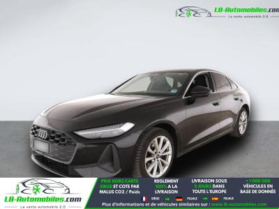 Audi A5 40 TDI Hybride 204 BVA Quattro