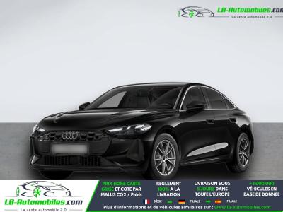 Audi A5 40 TDI Hybride 204 BVA Quattro