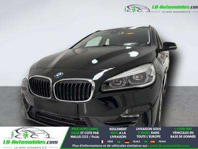 BMW Série 1 118i 140 ch BVA