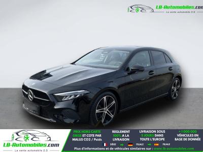 Mercedes Classe A 180 d BVA