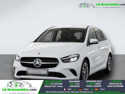 Mercedes Classe B 200 BVA