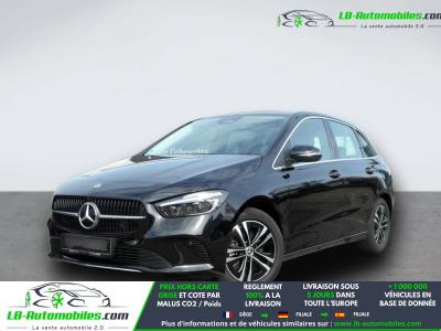 Mercedes Classe B 250 e BVA