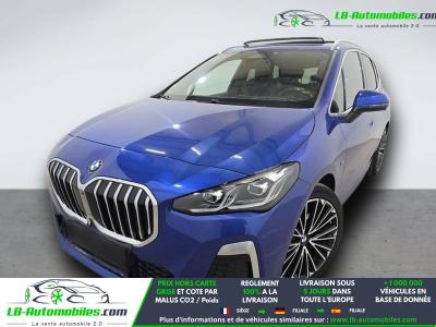 BMW Série 2 Active Tourer  218i 136 ch BVA