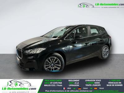 BMW Série 2 Active Tourer  218i 136 ch BVA