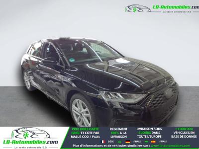 Audi A3 Sportback 35 TFSI 150 BVM